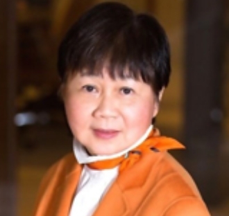 Carla Chen - Managing Director-Wealth Management in San Francisco, CA