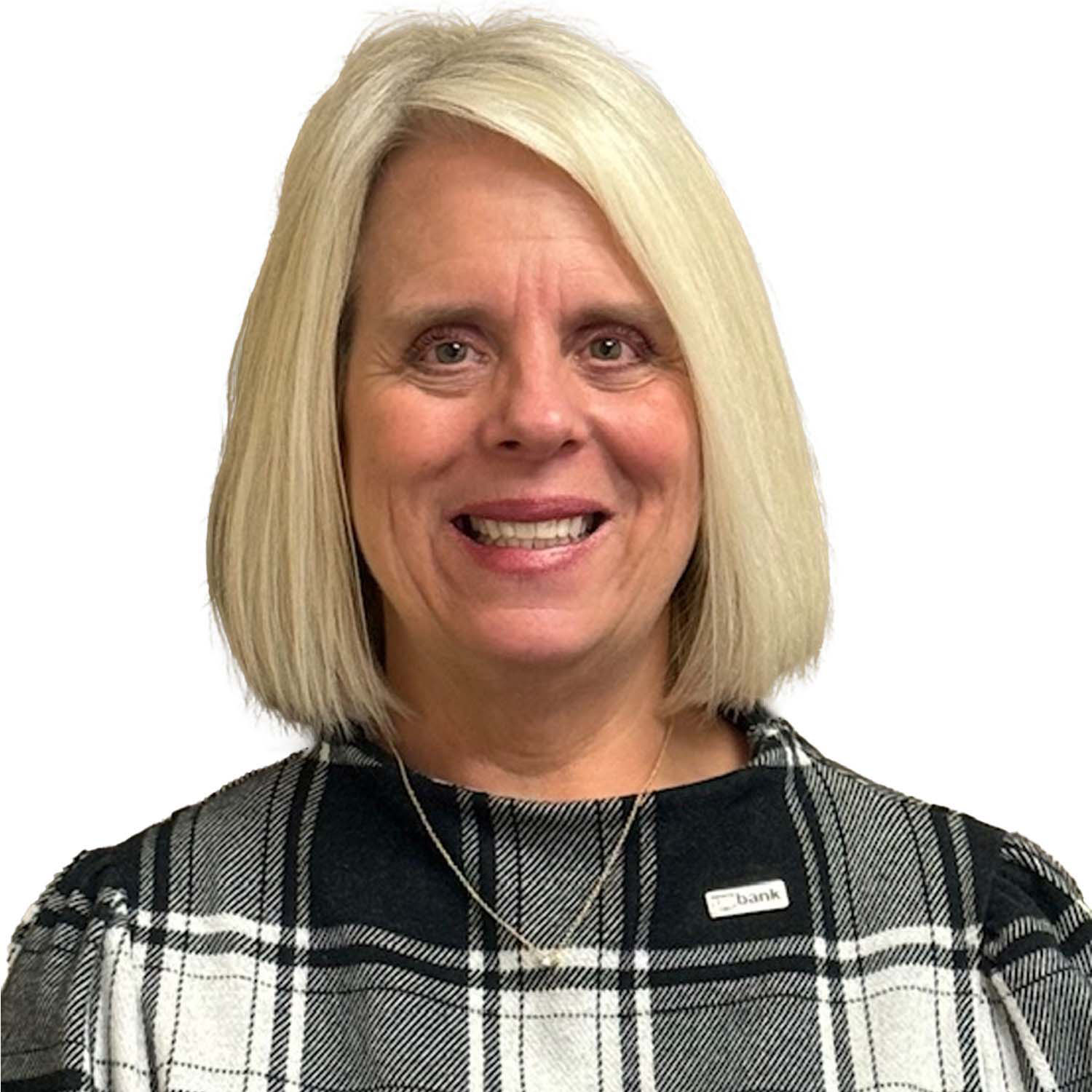 Tiffany Knight - Wealth Management Banker in Owensboro, KY