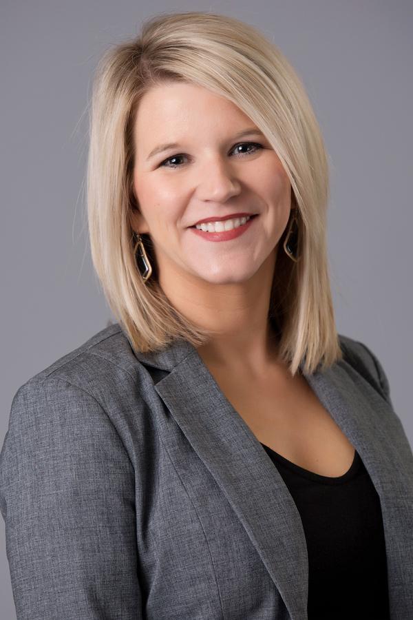 Becca Kilgore - Financial Advisor in Scottsboro, AL
