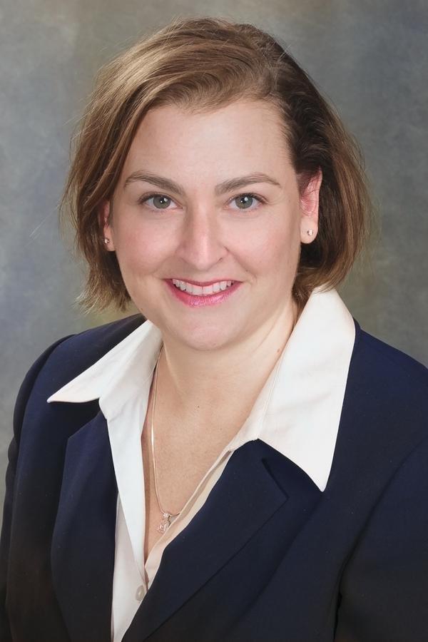 Becky Boston - Financial Advisor in Lancaster, PA