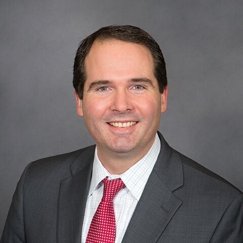 Christopher D. Carlson - Senior Financial Advisor