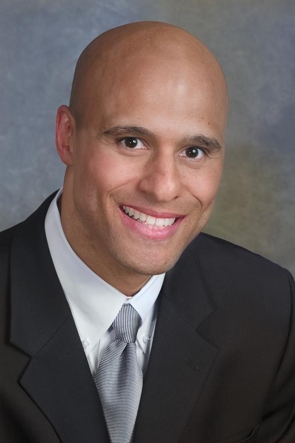 Rocky Clay - Financial Advisor in Douglasville, GA