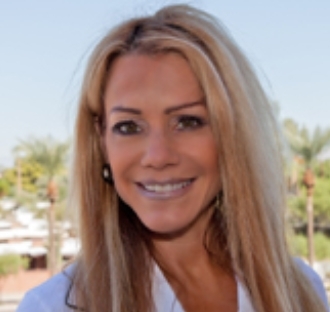 Susan Marie Bailey - Senior Vice President-Wealth Management in Scottsdale, AZ