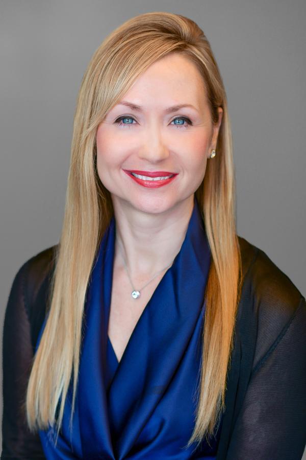 Nickie Bennett - Financial Advisor in Ballwin, MO