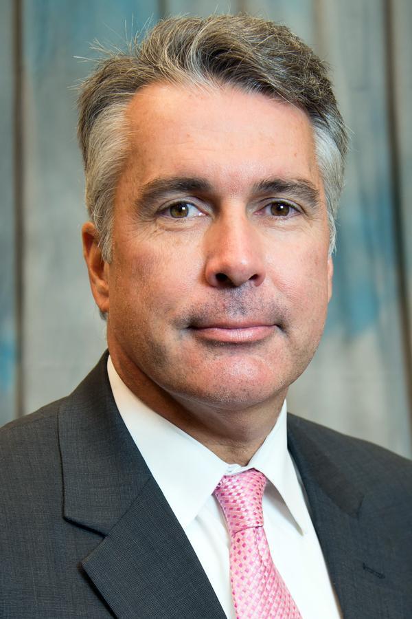 Michael V Williams - Financial Advisor in Pasadena, TX