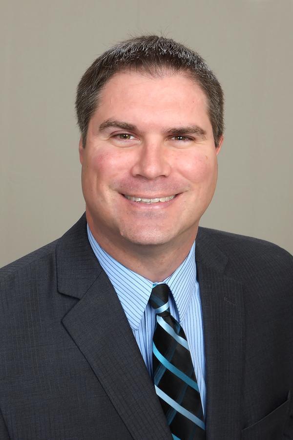 Nathan R Spudich - Financial Advisor in Collinsville, IL