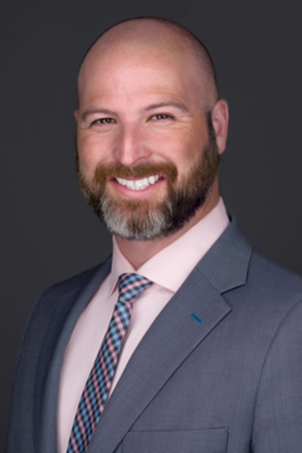 Phillip Suarez - Financial Advisor in Bethany, OK