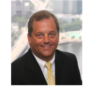 Bucky Buchanan - Senior Vice President-Wealth Management in Jacksonville, FL