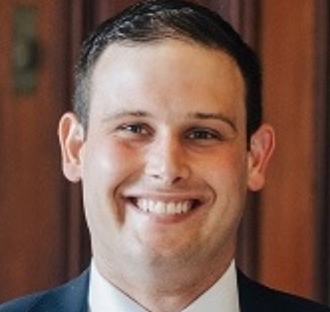 Daniel Richard Adams Jr. - Vice President-Wealth Management in New London, CT