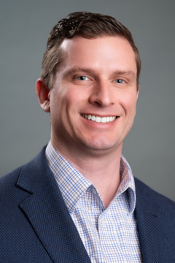 Trevor R Webster - Financial Advisor in Van Wert, OH