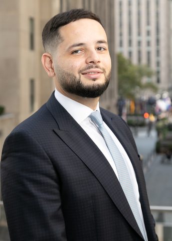 Abanoub (Abe) Gabra - Financial Advisor in New York, NY