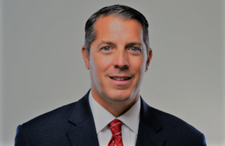 Michael Barnes - Financial Advisor in Albany, NY
