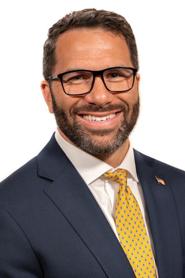 Grant Fodor - Financial Advisor in Lake Orion, MI