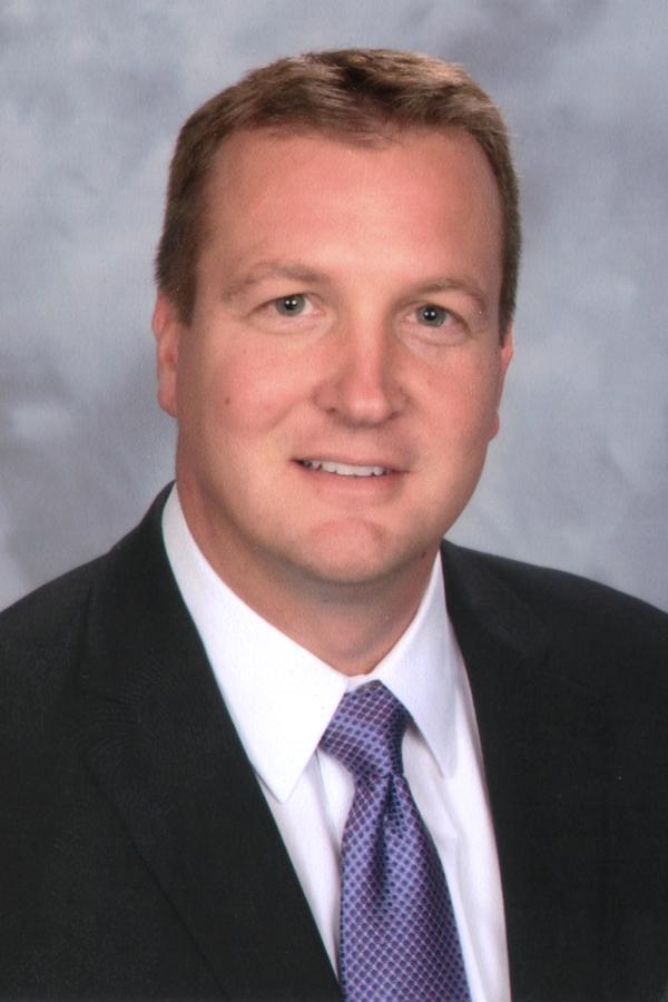 Kevin D Wartsbaugh - Financial Advisor in New Braunfels, TX