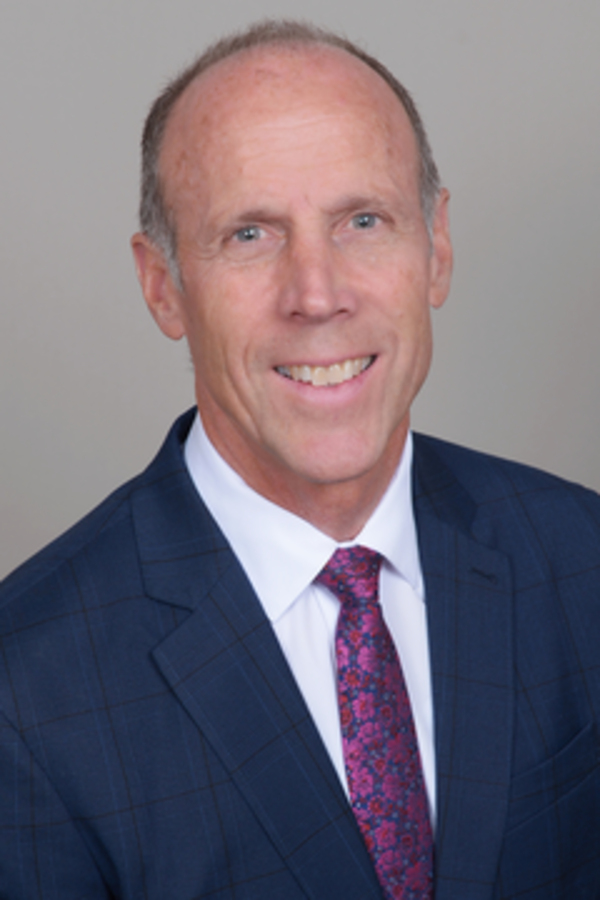 Mark Mishler - Financial Advisor in Auburn, CA