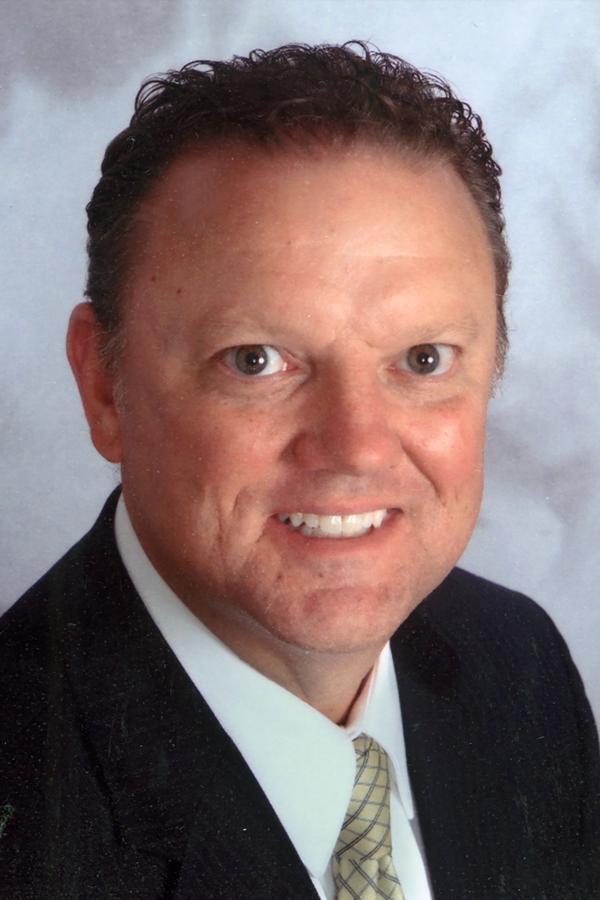 Rick Elsbury - Financial Advisor in Lebanon, IN