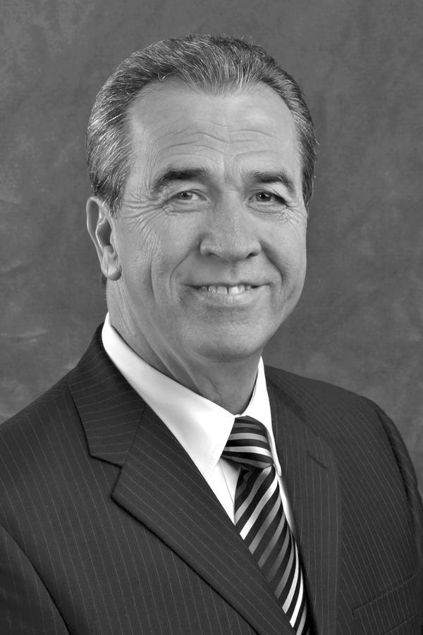 Larry D Nix - Financial Advisor in Hamilton, AL