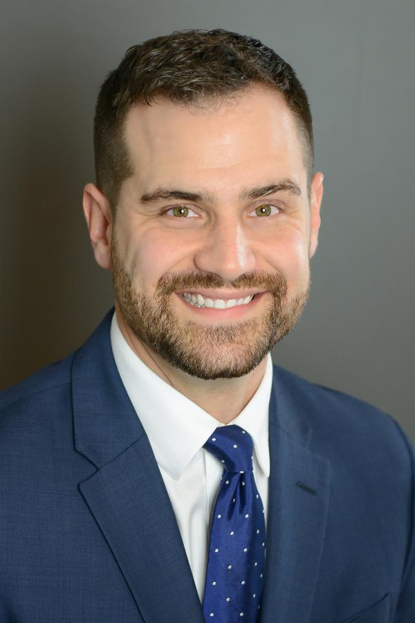 Andrew T Clary - Financial Advisor in Washington, MO