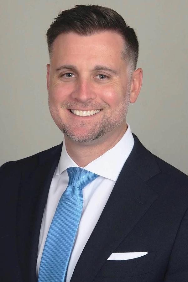 Bret Bond - Financial Advisor in GA