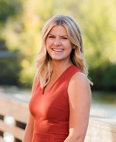 Jennifer Ann Taber - Associate Financial Advisor in Auburndale, MA