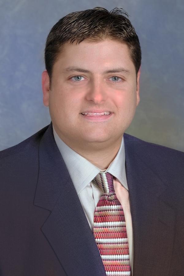 Stephen Mcadams - Financial Advisor in Fort Smith, AR