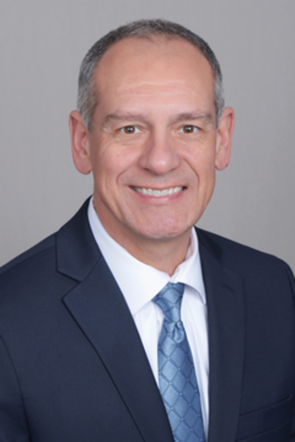 Joe Zuccarelli - Financial Advisor in IN