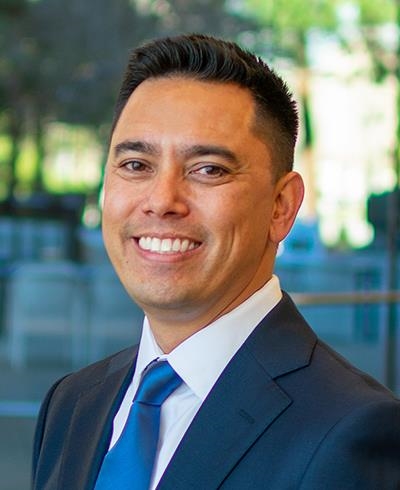 Jason Styczynski - Private Wealth Advisor in San Jose, CA