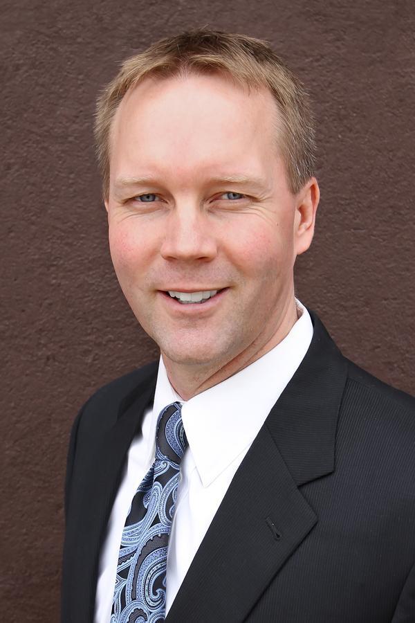 Mike Huglen - Financial Advisor in Roseau, MN