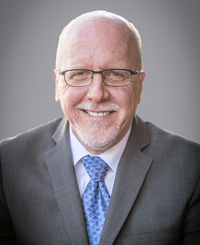 Jeff Thomsen - Financial Advisor in Silverdale, WA