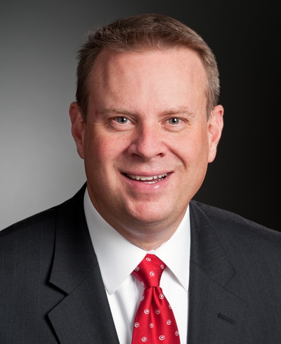 R Jeffrey Judah - Private Wealth Advisor in Houston, TX