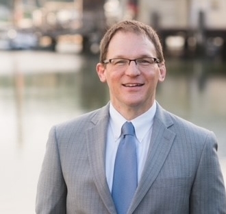 D Chris Zocco - Senior Vice President-Wealth Management in Tacoma, WA