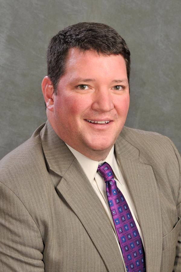 C.J. Hash - Financial Advisor in Centerville, IA