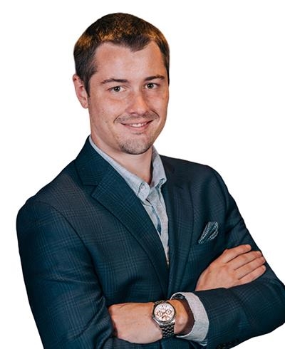 James Ray - Financial Advisor in Metairie, LA