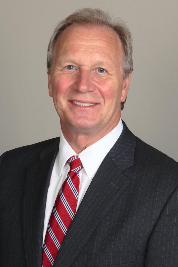 Bob Borlik - Financial Advisor in North Liberty, IN