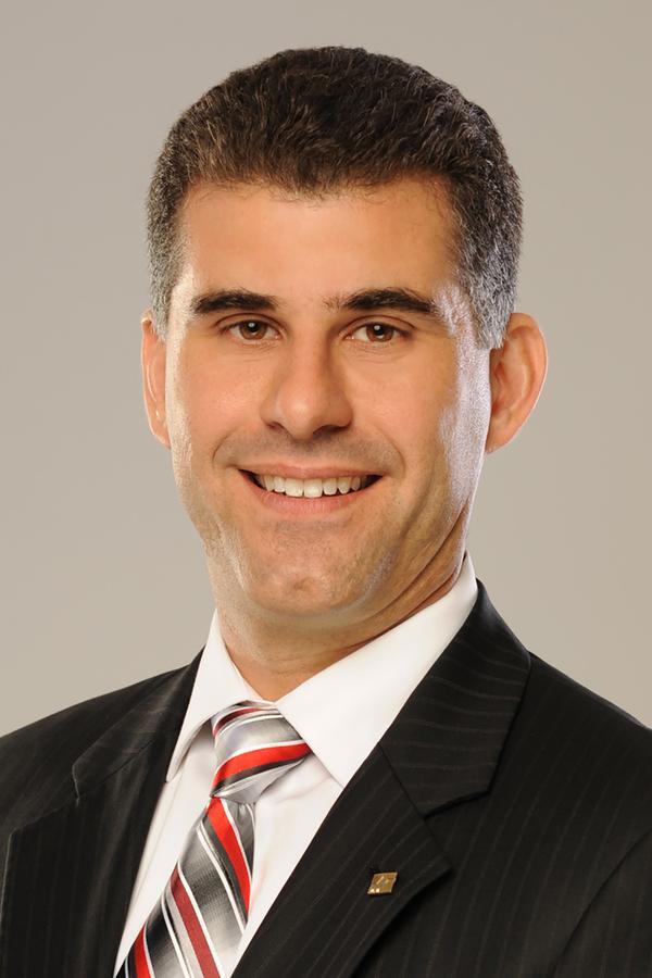 Jason Carter - Financial Advisor in Harlingen, TX