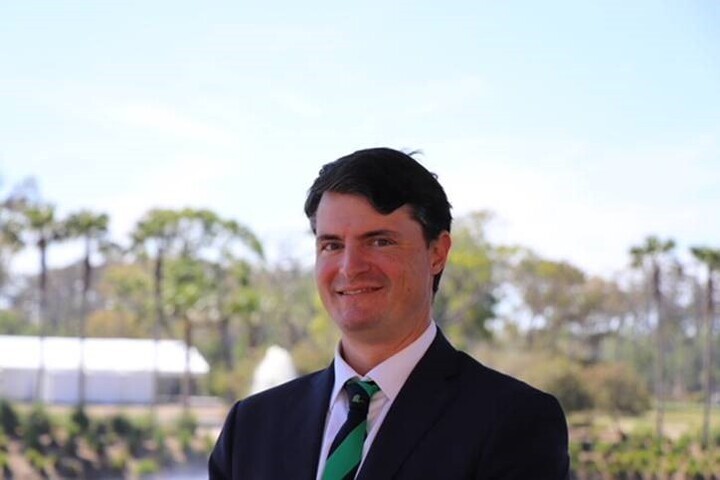 Prescott B Rowe - Financial Advisor, Certified Financial Planner in Ponte Vedra Beach, FL