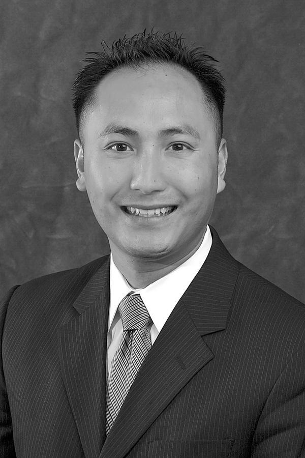 Hai B Phan - Financial Advisor in CA