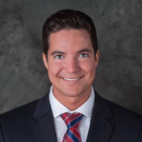Christopher  Gross - Senior Financial Advisor in Panama City, FL
