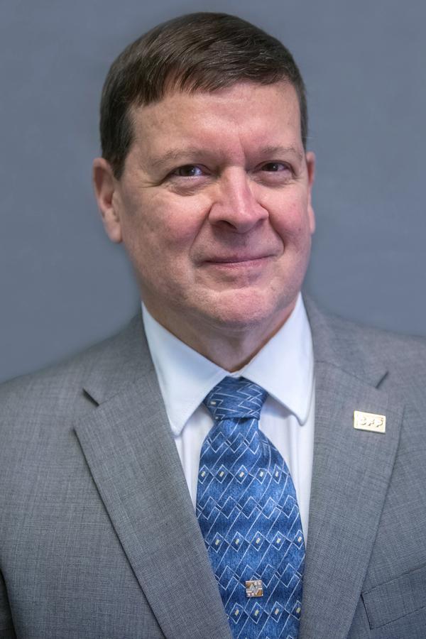 Gary F Anger - Financial Advisor in La Grande, OR