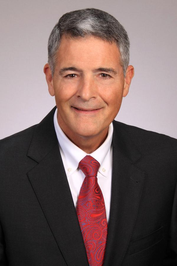 Charlie Burns - Financial Advisor in Sumter, SC
