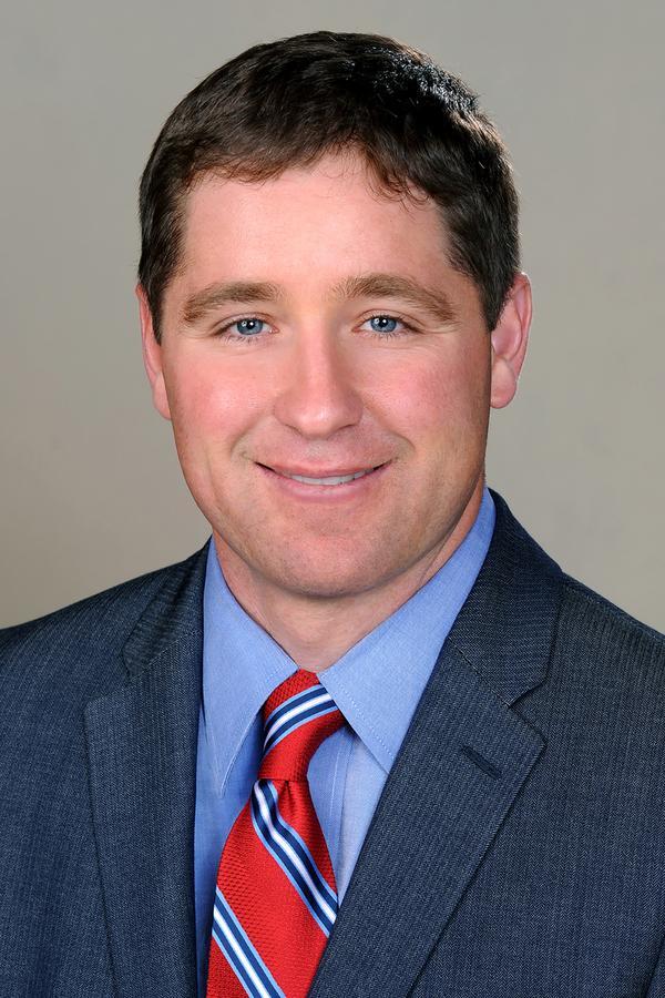 Ben Buchert - Financial Advisor in Pendleton, OR