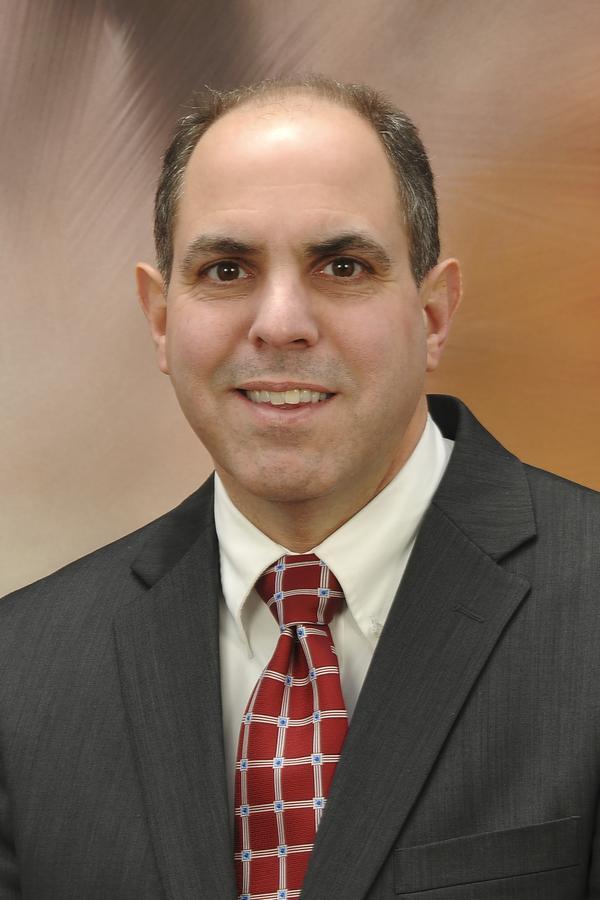 Tom Marchese - Financial Advisor in Uniontown, OH