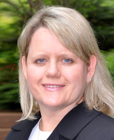 Holly A Huebsch - Financial Advisor in Richmond, VA