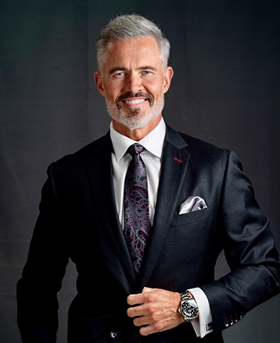 Cody Sims - Private Wealth Advisor in Chattanooga, TN