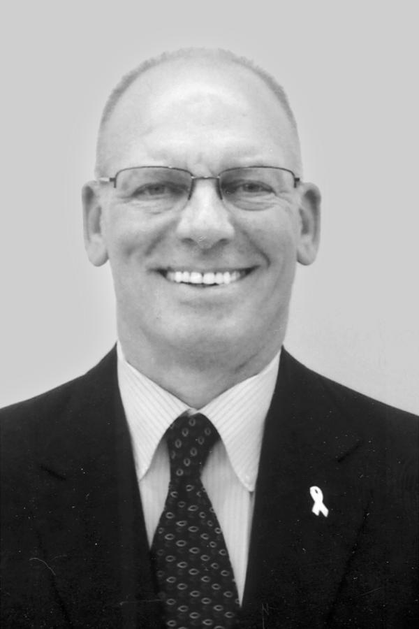 Steve Bates - FINANCIAL ADVISOR in Kingston, TN