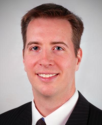Jake Lovelace - Financial Advisor in Chesapeake, VA