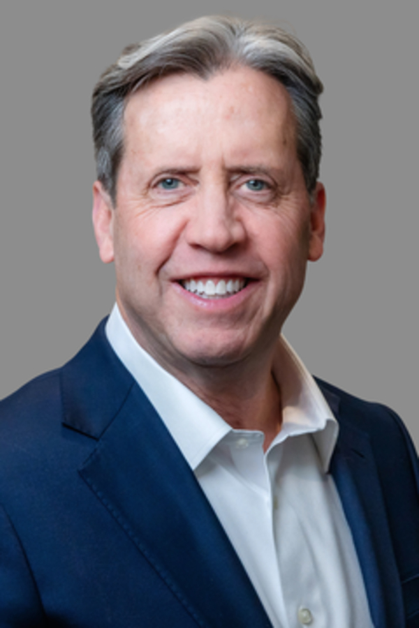 Warren Lackey - Financial Advisor in High Point, NC