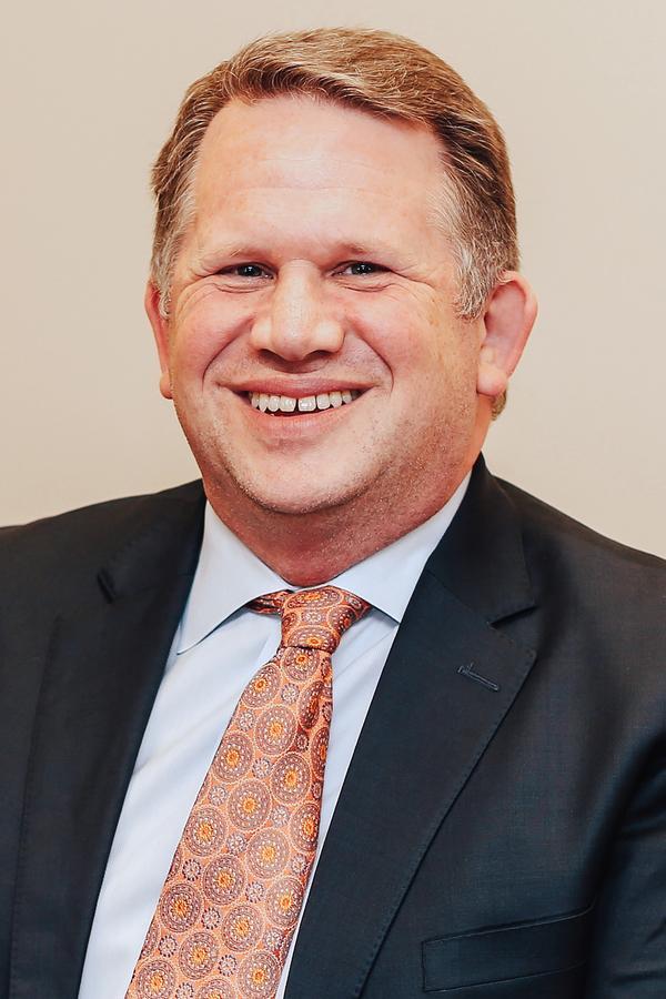 Brian T Burton - Financial Advisor in Calhoun, GA