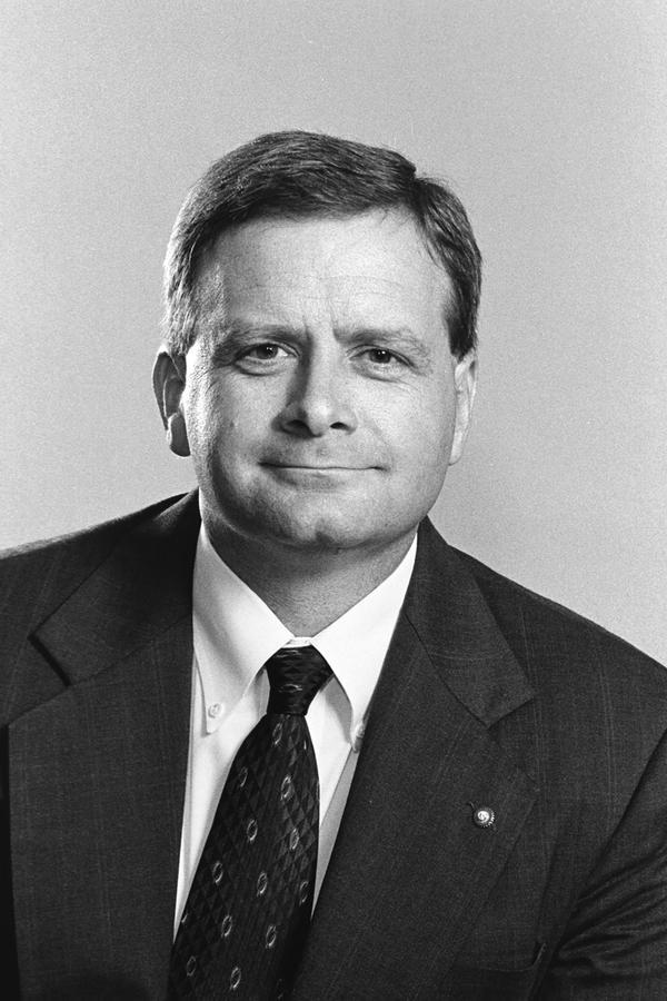Anthony R Dalton - Financial Advisor in GA