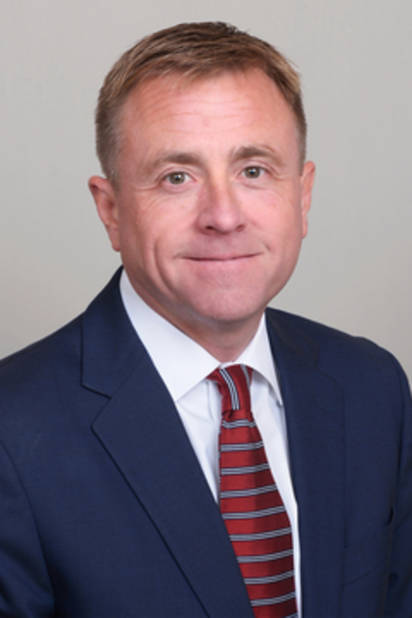 Jason Unnerstall - FINANCIAL ADVISOR in Washington, MO